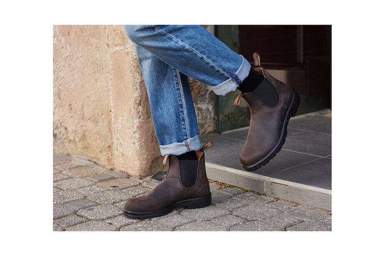 Blundstone #2340 Brown