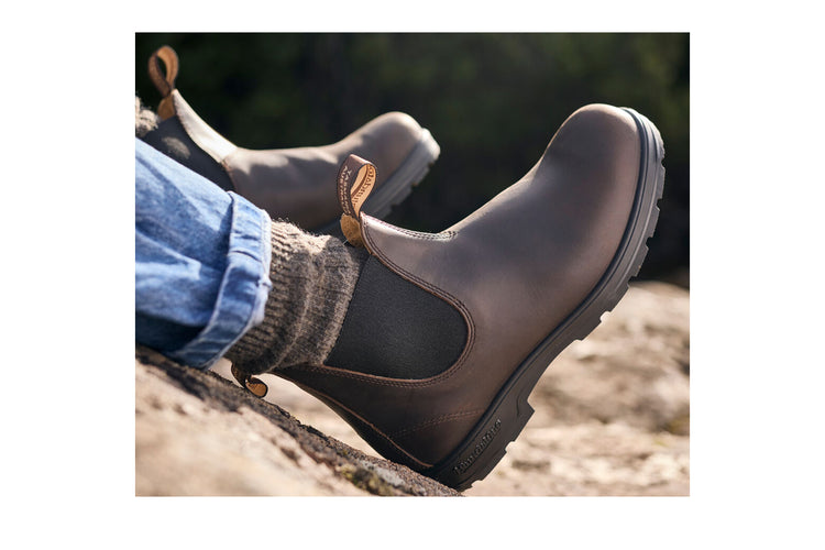 Blundstone #2340 Brown