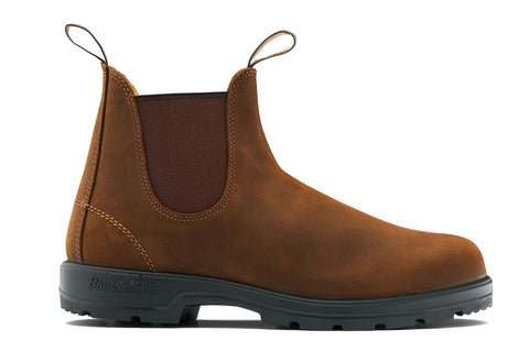 Blundstone #2544 Teak Oiled Nubuck