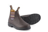 Blundstone #1413 Brown/Stripes