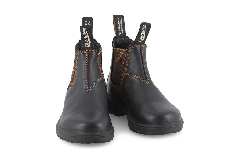 Blundstone #1992 Black Bronze Glitter