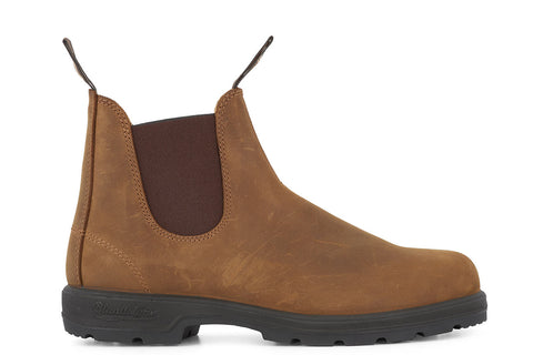 Blundstone #562 Saddle Brown