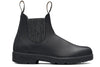 Blundstone #2032 Black/Silver Glitter
