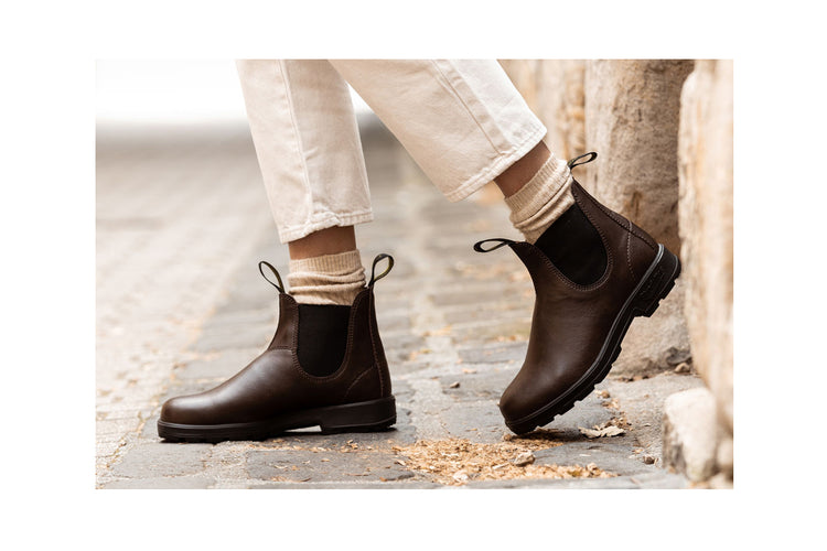 Blundstone #2116 Brown