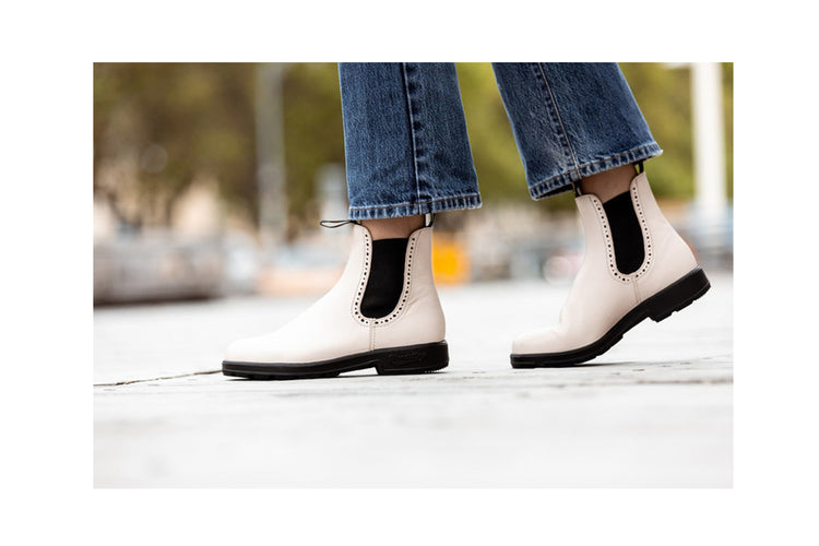 Blundstone #2156 Pearl