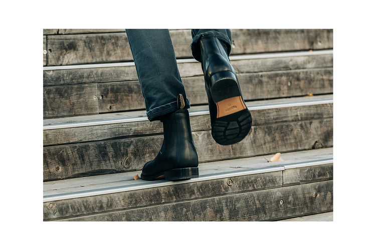 Blundstone #152 Black