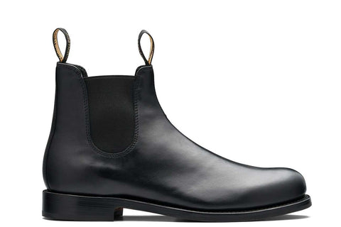 Blundstone #156 Black