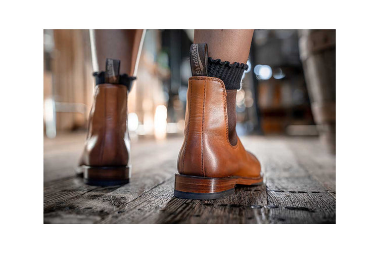 Blundstone #158 Chestnut