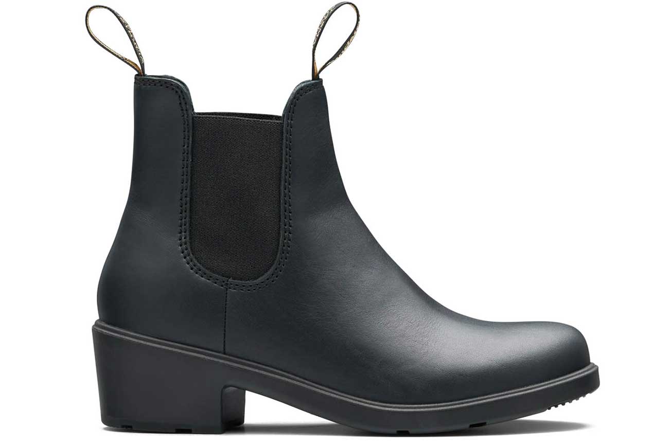 Blundstone #1671 Black