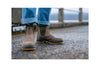 Blundstone #1944 Rustic Brown/Mustard