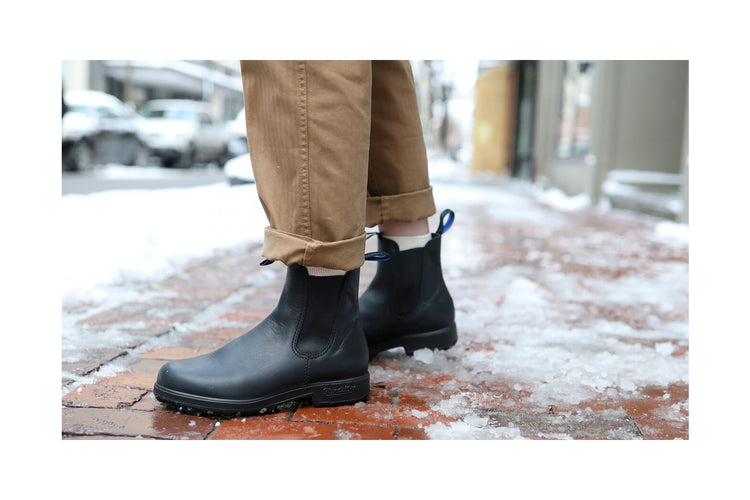 Blundstone #2274 Black Thermal