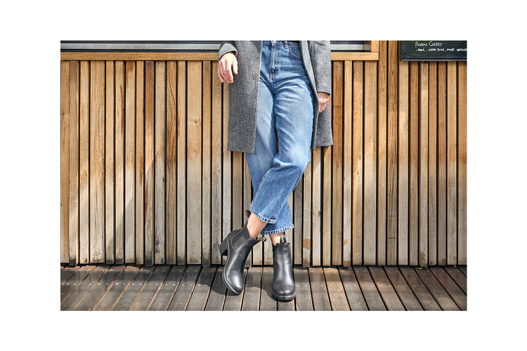 Blundstone #2365 Black