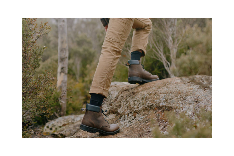 Blundstone #2428 Brown