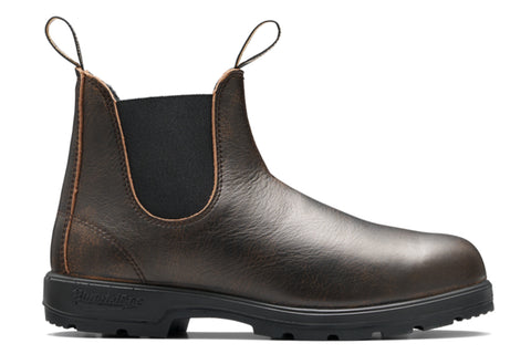 Blundstone #2440 Vintage Brown