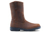 Blundstone #2527 Teak Oiled Nubuck