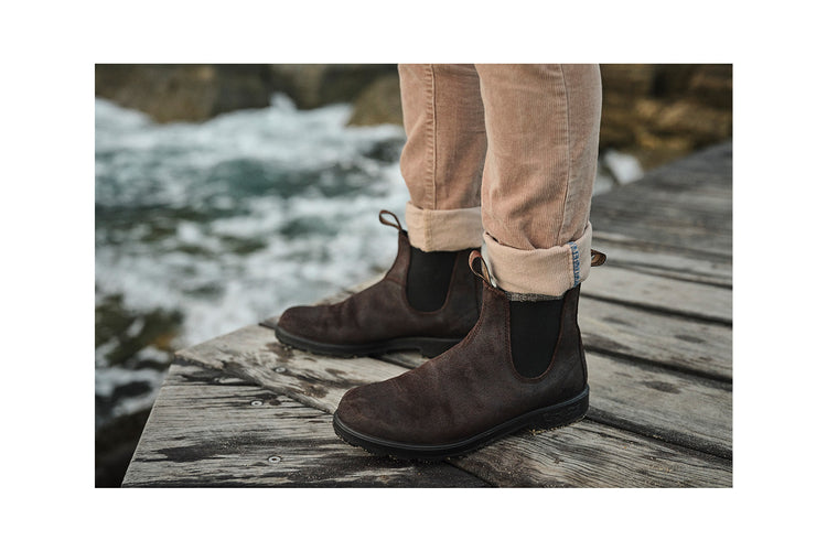 Blundstone #2610 Dark Brown
