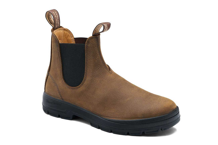 Blundstone #2630 Suntan