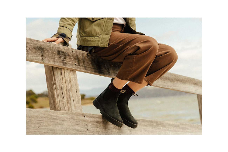 Blundstone #2633 Black