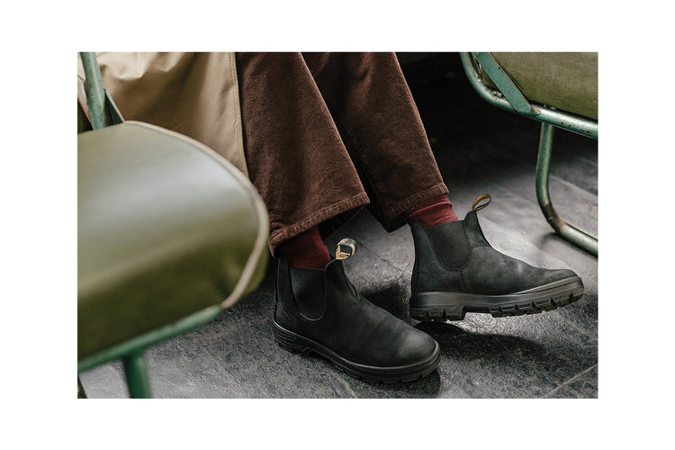 Blundstone #2633 Black