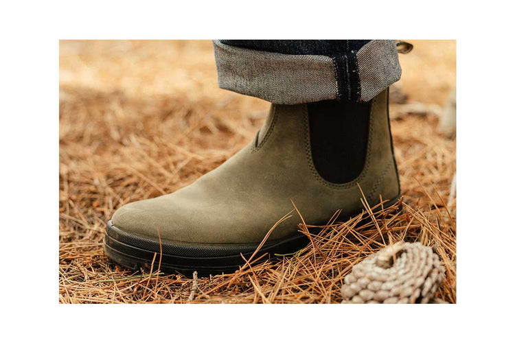 Blundstone #2635 Forest Night