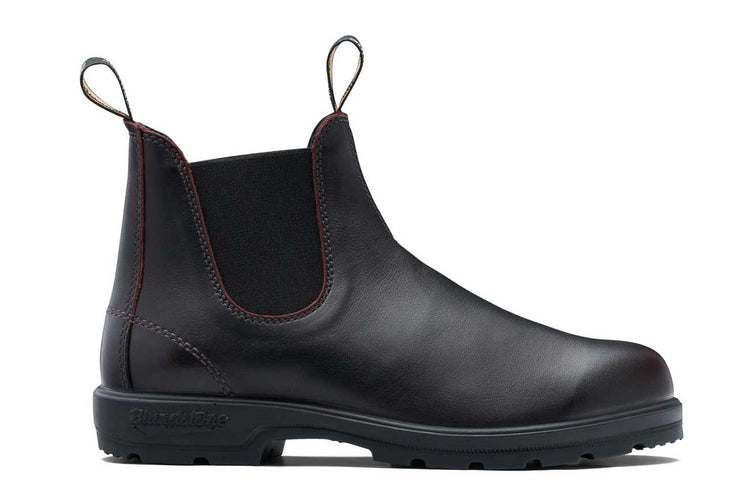 Blundstone #2643 Vintage Shiraz