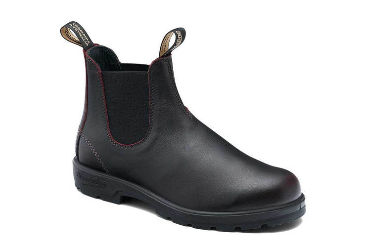 Blundstone #2643 Vintage Shiraz