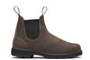 Blundstone #2645 NZL Brown