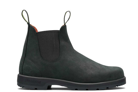 Blundstone #2646 NZL Black
