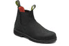 Blundstone #2646 NZL Black