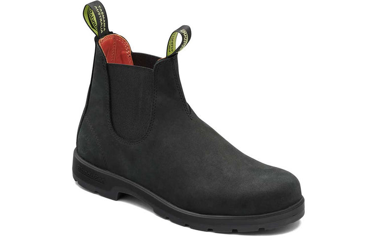 Blundstone #2646 NZL Black