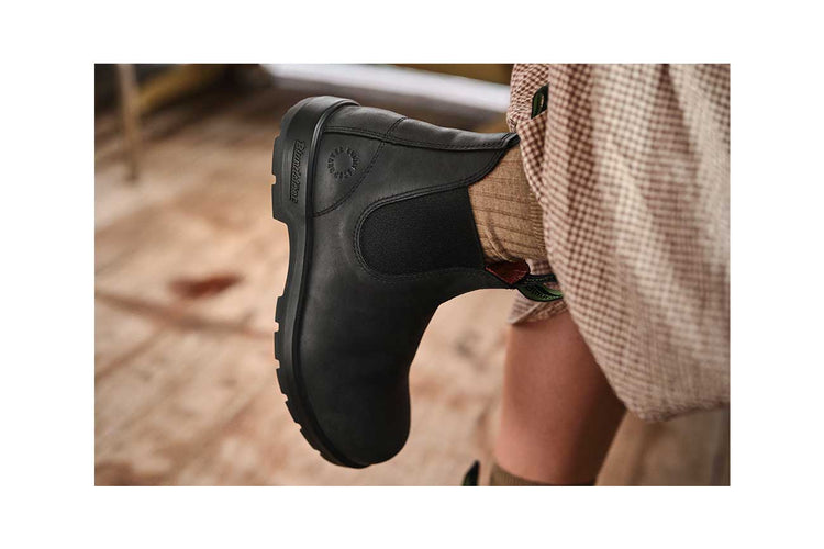 Blundstone #2646 NZL Black