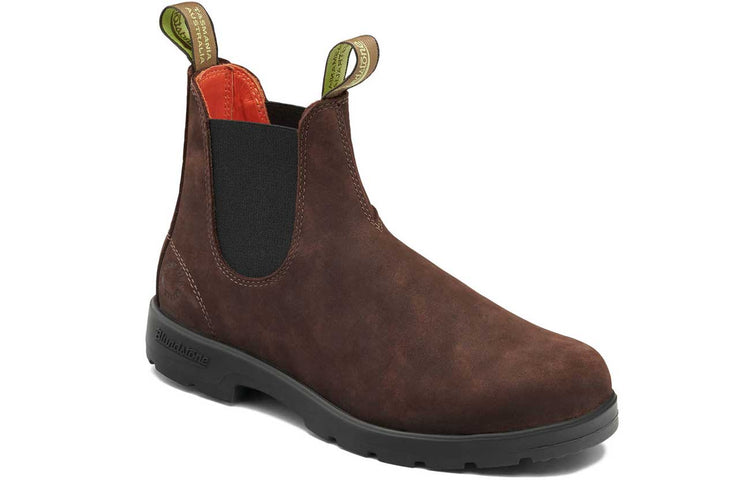 Blundstone #2647 NZL Mahogany