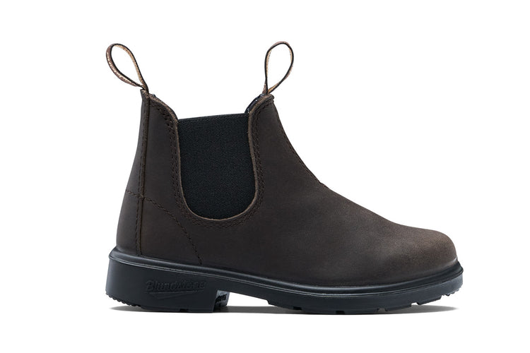 Blundstone #2650 Rocky Road