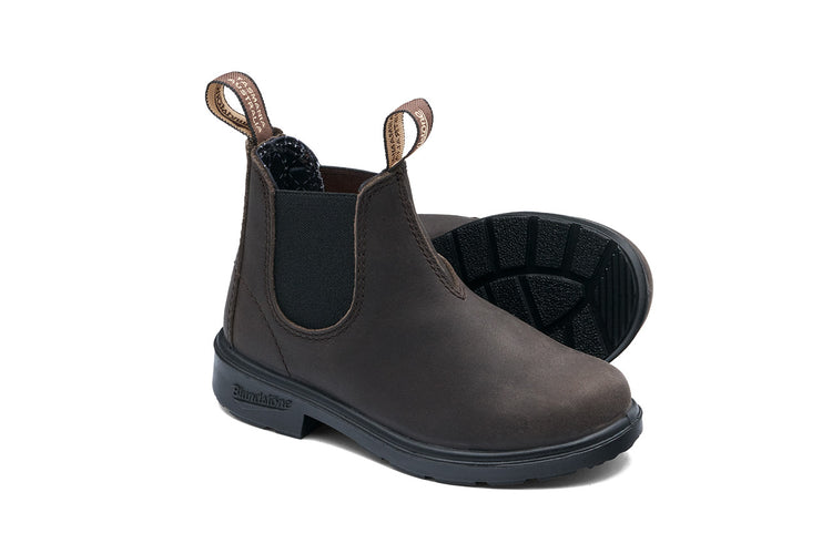 Blundstone #2650 Rocky Road