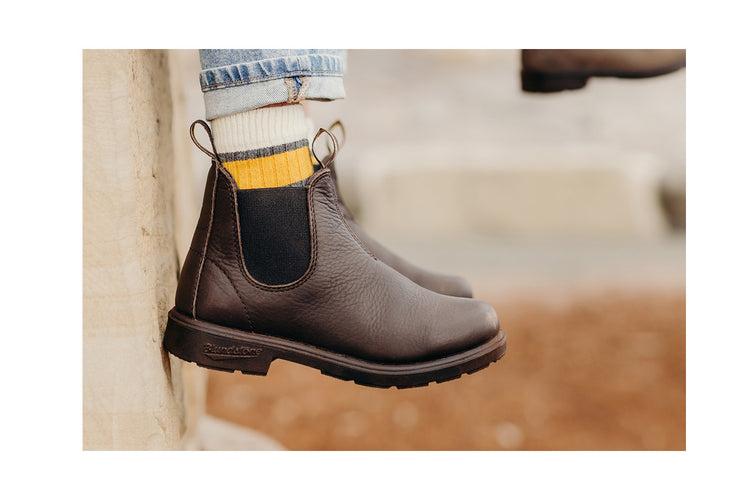 Blundstone #2650 Rocky Road