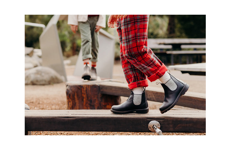 Blundstone #2654 Black