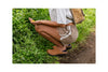 Blundstone #2686 Sahara Tan Suede