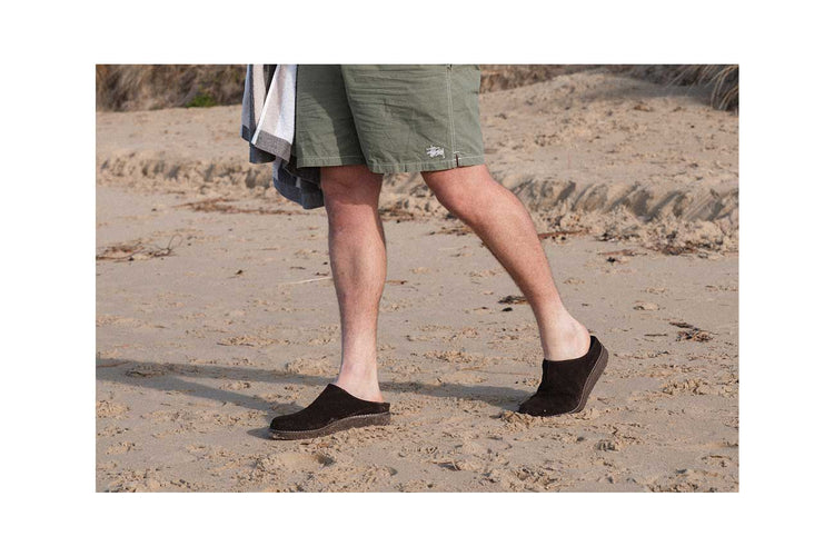 Blundstone #2688 Deepest Brown Suede