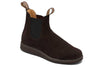 Blundstone #2689 Deepest Brown Suede