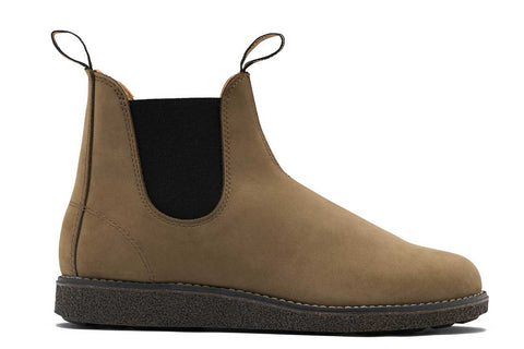 Blundstone #2691 Stone Nubuck