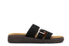 Blundstone #2698 Black Suede