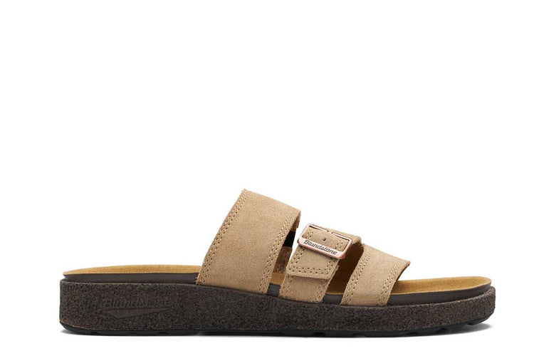Blundstone #2699 Sand Suede
