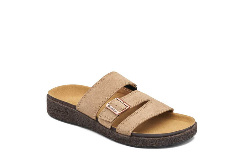 Blundstone #2699 Sand Suede