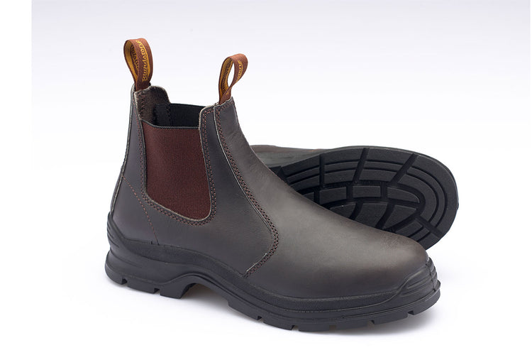 Blundstone #400 Brown