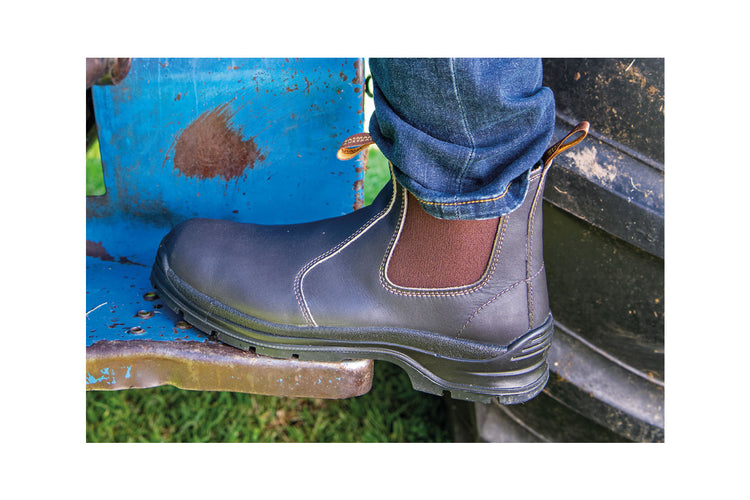 Blundstone #400 Brown