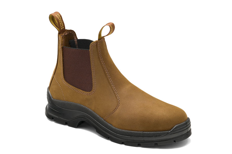 Blundstone #407 Saddle Brown