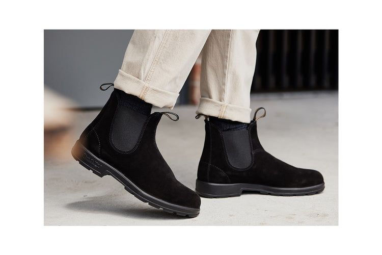 Blundstone #2405 Black