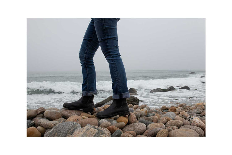 Blundstone #510 Black