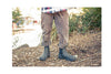 Blundstone #1325 Rustic Black