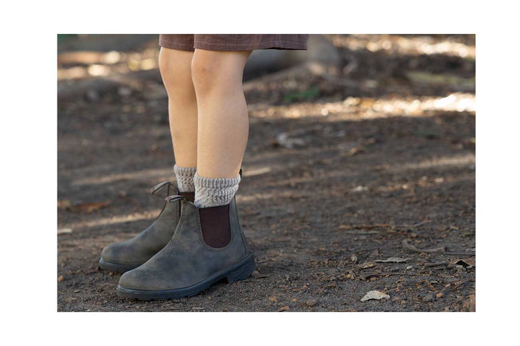 Blundstone #565 Rustic Brown